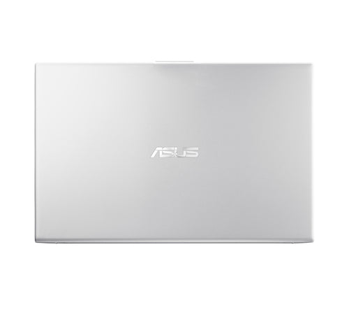 ASUS Vivobook 17 X712JA-QB31-CB laptop Intel® Core™ i3 i3-1005G1 43.9 cm (17.3") HD+ 8 GB DDR4-SDRAM 512 GB SSD Wi-Fi 5 (802.11ac) Windows 11 Home Silver