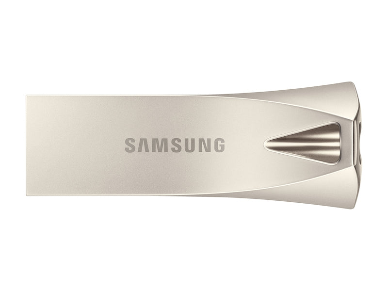 Samsung MUF-256BE USB flash drive 256 GB USB Type-A 3.2 Gen 1 (3.1 Gen 1) Silver
