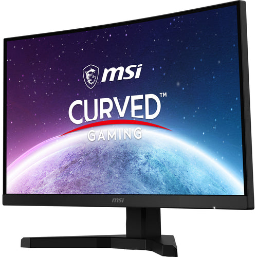 MSI G245CV computer monitor 59.9 cm (23.6") 1920 x 1080 pixels Full HD Black