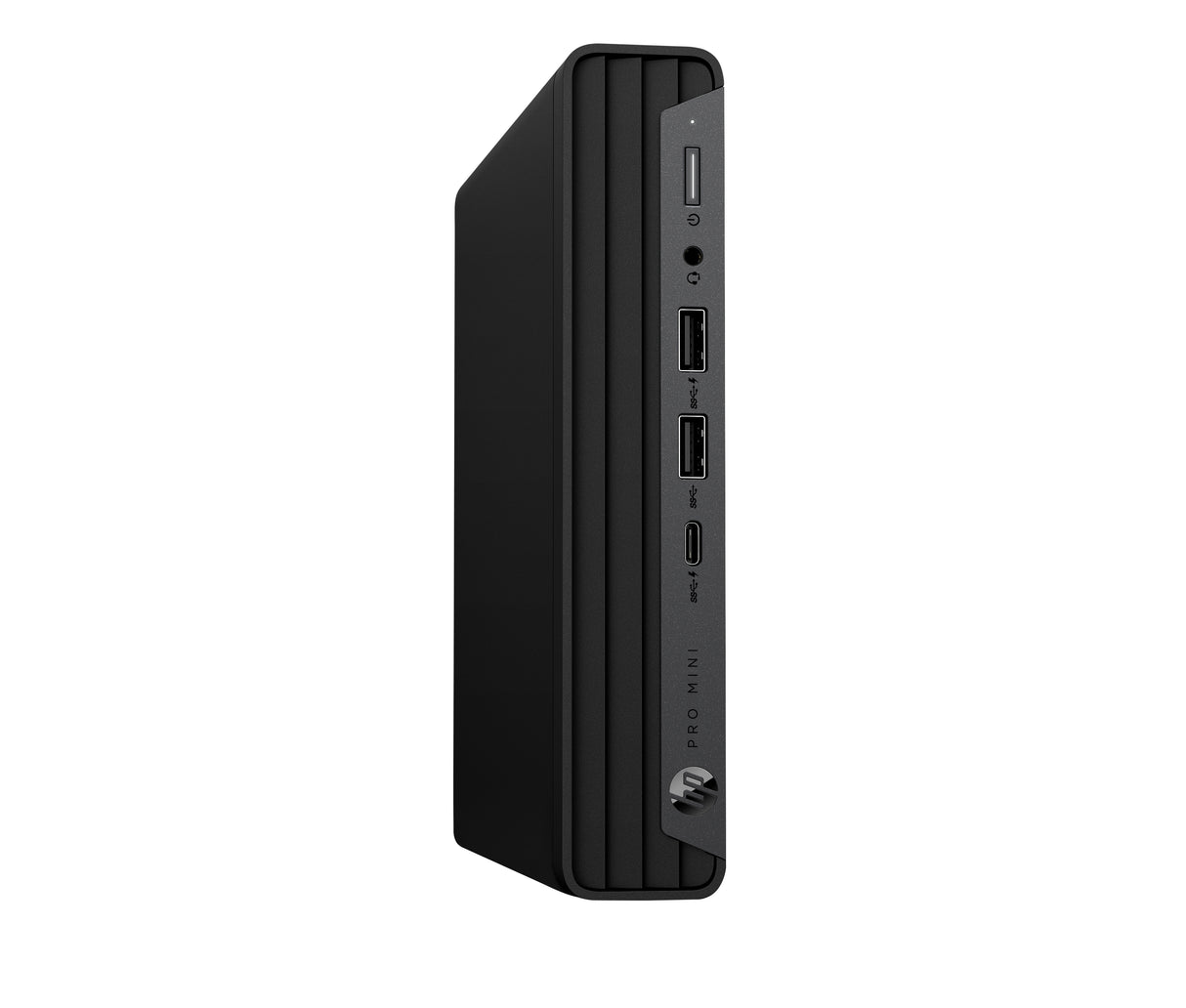 HP Pro Mini 400 G9 Intel® Core™ i5 i5-12500T 16 GB DDR5-SDRAM 512 GB SSD Windows 11 Pro Mini PC Black