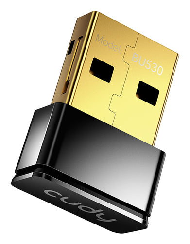 Cudy BU530 interface cards/adapter Bluetooth