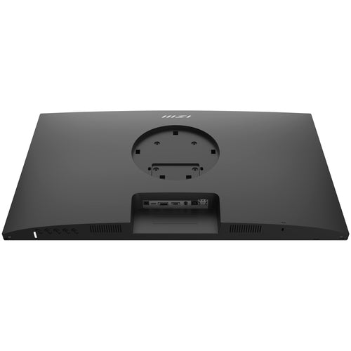 MSI Modern MD272XP computer monitor 68.6 cm (27") 1920 x 1080 pixels Full HD LCD Black