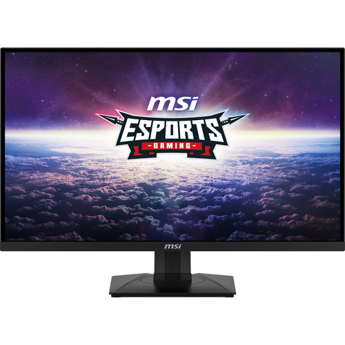 MSI MAG 274UPF computer monitor 68.6 cm (27") 3840 x 2160 pixels 4K Ultra HD Black