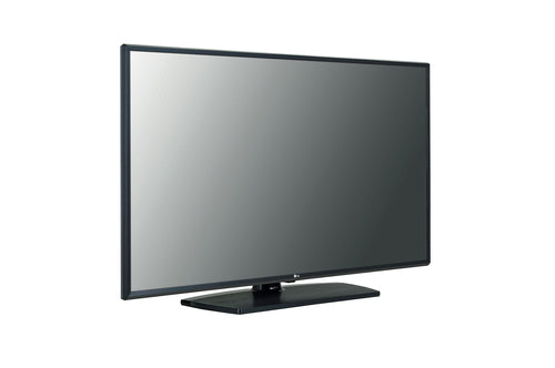 LG 50UN570H0UA hospitality TV 127 cm (50") 4K Ultra HD Grey 20 W