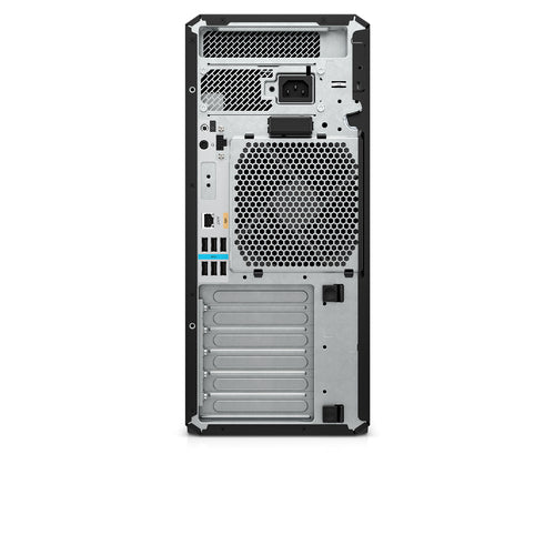 HP Z4 G5 Intel Xeon W w7-2495X 128 GB DDR5-SDRAM 2 TB SSD NVIDIA GeForce RTX 4080 SUPER Windows 11 Pro Tower Workstation Black