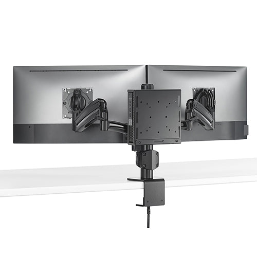 Chief Secure Thin Client PC Mounting Accessory, Pole Mount