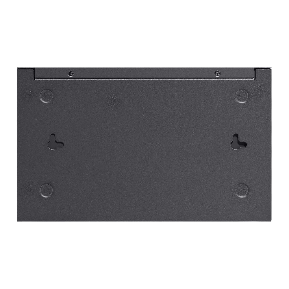TP-Link TL-SG108S-M2 network switch Unmanaged L2 2.5G Ethernet (100/1000/2500) Desktop Black