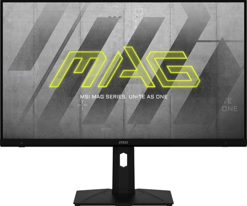 MSI MAG 323UPF computer monitor 81.3 cm (32") 3840 x 2160 pixels 4K Ultra HD Black