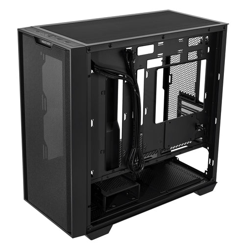 ASUS A21 CASE/BLK Mini Tower Black
