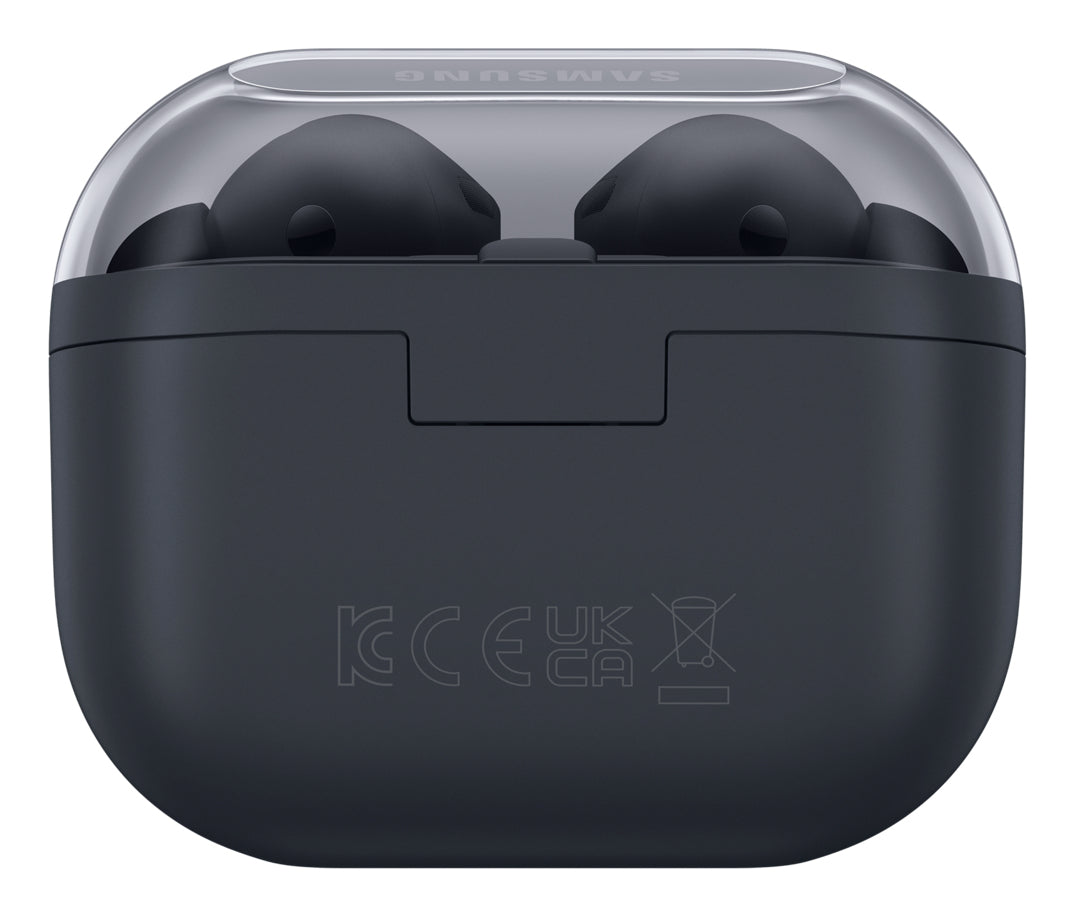 Samsung Galaxy Buds3 FE Headset True Wireless Stereo (TWS) In-ear Calls/Music Bluetooth Black