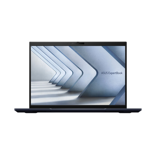 ASUS ExpertBook B5 B5404CMA-P73-CA Intel Core Ultra 7 155H Laptop 35.6 cm (14") WUXGA 32 GB DDR5-SDRAM 1 TB SSD Wi-Fi 6E (802.11ax) Windows 11 Pro Black