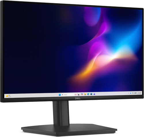 DELL Pro E2426HS computer monitor 54.6 cm (21.5") 1920 x 1080 pixels Full HD LCD Black