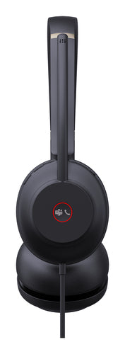 Yealink UH37 Dual Teams USB-C Headset