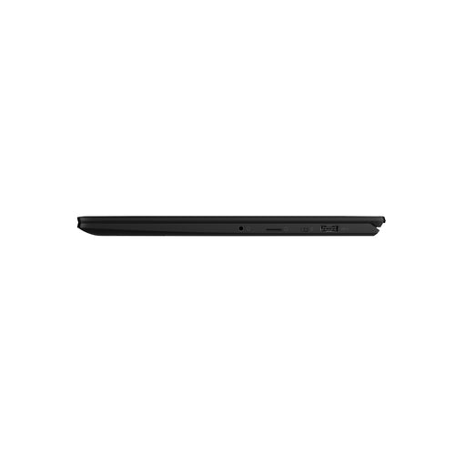 MSI Summit E14 Flip Evo E16FlipEvo A13MT-285CA Intel® Core™ i7 i7-1360P Hybrid (2-in-1) 35.6 cm (14") Touchscreen Full HD+ 32 GB LPDDR5-SDRAM 1 TB SSD Wi-Fi 6E (802.11ax) Windows 11 Home Black
