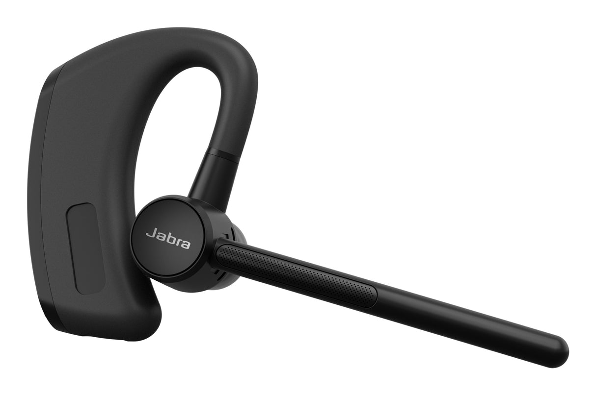 Jabra Perform 45 SE Headset Head-band, Ear-hook USB Type-C Bluetooth Black