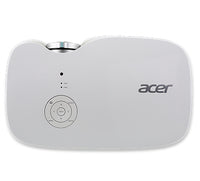 Acer Portable LED K138ST Standard throw projector DLP WXGA (1280x800) 3D White