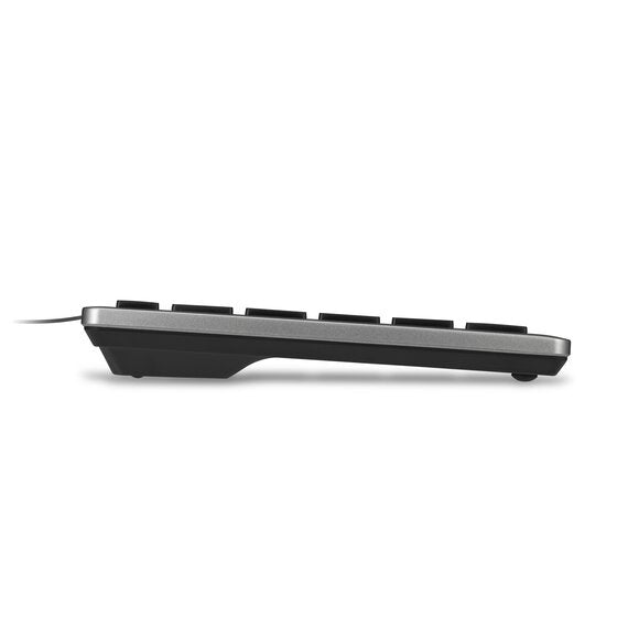 Kensington KB415 keyboard Office USB Grey