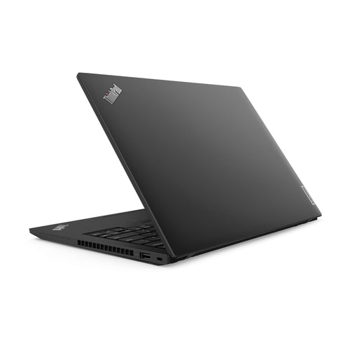 Lenovo ThinkPad P14s Gen 4 (Intel) Intel® Core™ i7 i7-1370P Mobile workstation 35.6 cm (14") WUXGA 32 GB LPDDR5x-SDRAM 1 TB SSD NVIDIA RTX A500 Wi-Fi 6E (802.11ax) Windows 11 Pro Black US English