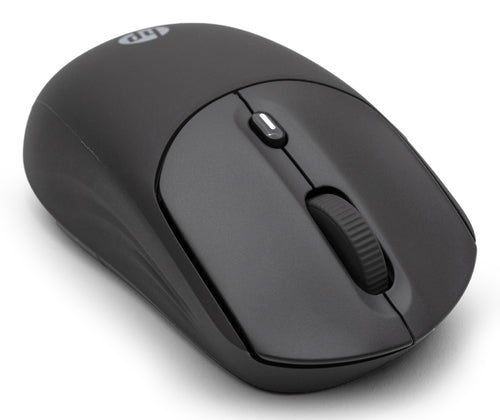 HP 400 Quiet Wireless Mouse
