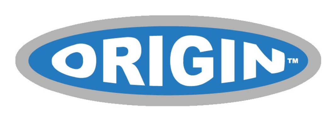 Origin Storage 90W BTI AC Adapter - DELL MODELS Barrel type - 7.4mm x 5.0mm with UK plug / cable