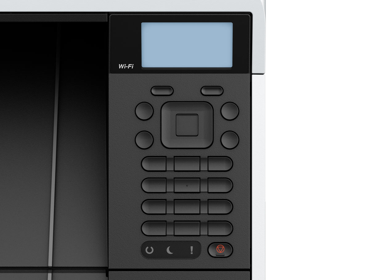 KYOCERA ECOSYS PA4000WX laser printer 1200 x 1200 DPI A4 Wi-Fi