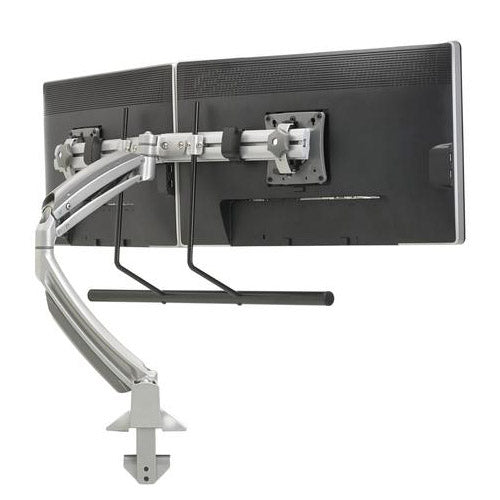 Chief KontourTM K1D Dynamic Desk Clamp Mount, Dual Monitor Array - K1D22HS