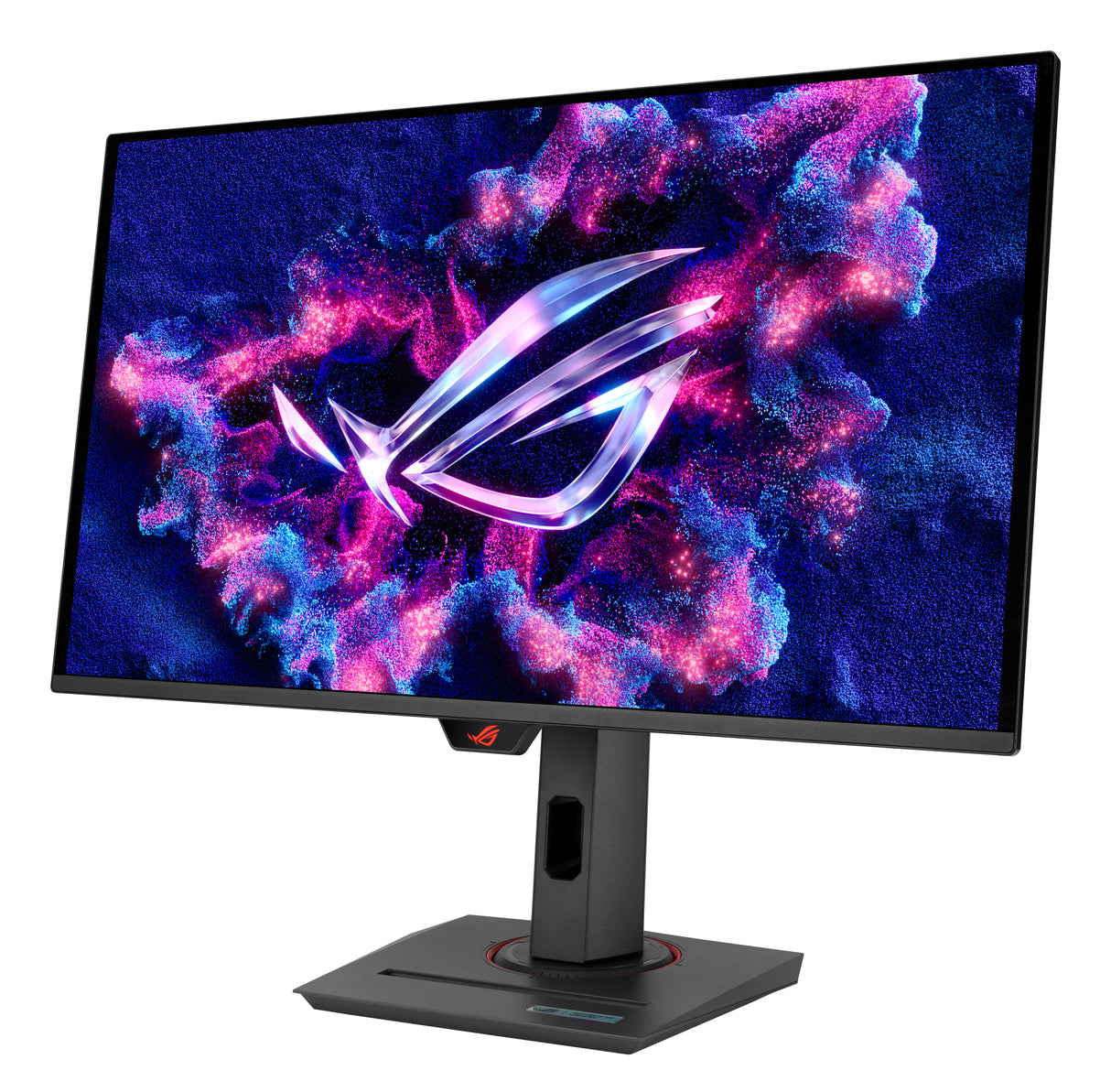 ASUS ROG Strix OLED XG27UCDMG computer monitor 67.3 cm (26.5") 3840 x 2160 pixels 4K Ultra HD QD-OLED Black