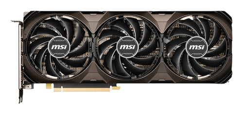 MSI GeForce RTX 4070 Ti SUPER 16G SHADOW 3X OC NVIDIA 16 GB GDDR6X