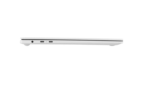 LG 16Z90RS-K.AA74A9 laptop Intel® Core™ i7 i7-1360P 40.6 cm (16") 16 GB LPDDR5-SDRAM 512 GB SSD Windows 11 Home White