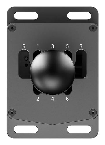Moza Racing HGP Shifter
