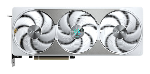GIGABYTE GeForce RTX 5080 AERO OC SFF 16G Graphics Card