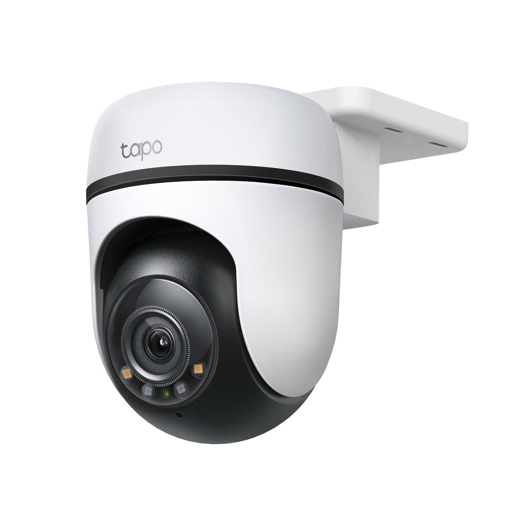 TP-Link Tapo Outdoor Pan/Tilt Security Wi-Fi Camera