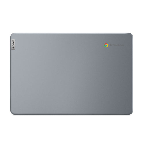 Lenovo 14e Chromebook Gen 3 N100 35.6 cm (14") Full HD 8 GB LPDDR5-SDRAM 64 GB eMMC Wi-Fi 6E (802.11ax) ChromeOS Grey