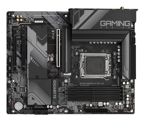 GIGABYTE B650 GAMING X AX V2 Motherboard