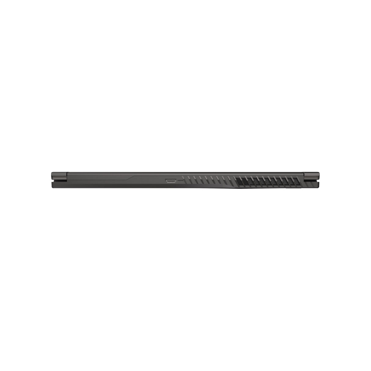 MSI Thin 15 B13UC-2668CA Intel® Core™ i5 i5-13420H Laptop 39.6 cm (15.6") Full HD 16 GB DDR4-SDRAM 512 GB SSD NVIDIA GeForce RTX 3050 Wi-Fi 6E (802.11ax) Windows 11 Home Grey