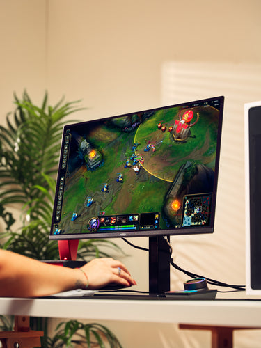 HyperX OMEN OLED 27 inch QHD 240Hz Gaming Monitor - OMEN OLED 27q