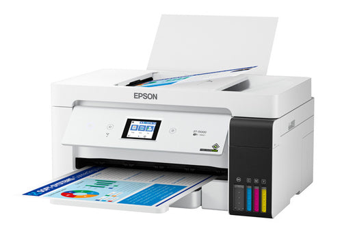 Epson EcoTank ET-15000 Inkjet A3 4800 x 1200 DPI 17 ppm Wi-Fi