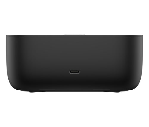 HP USB-C 100W G6 DOCK UNITED STATES / CANADA ENGLISH Black