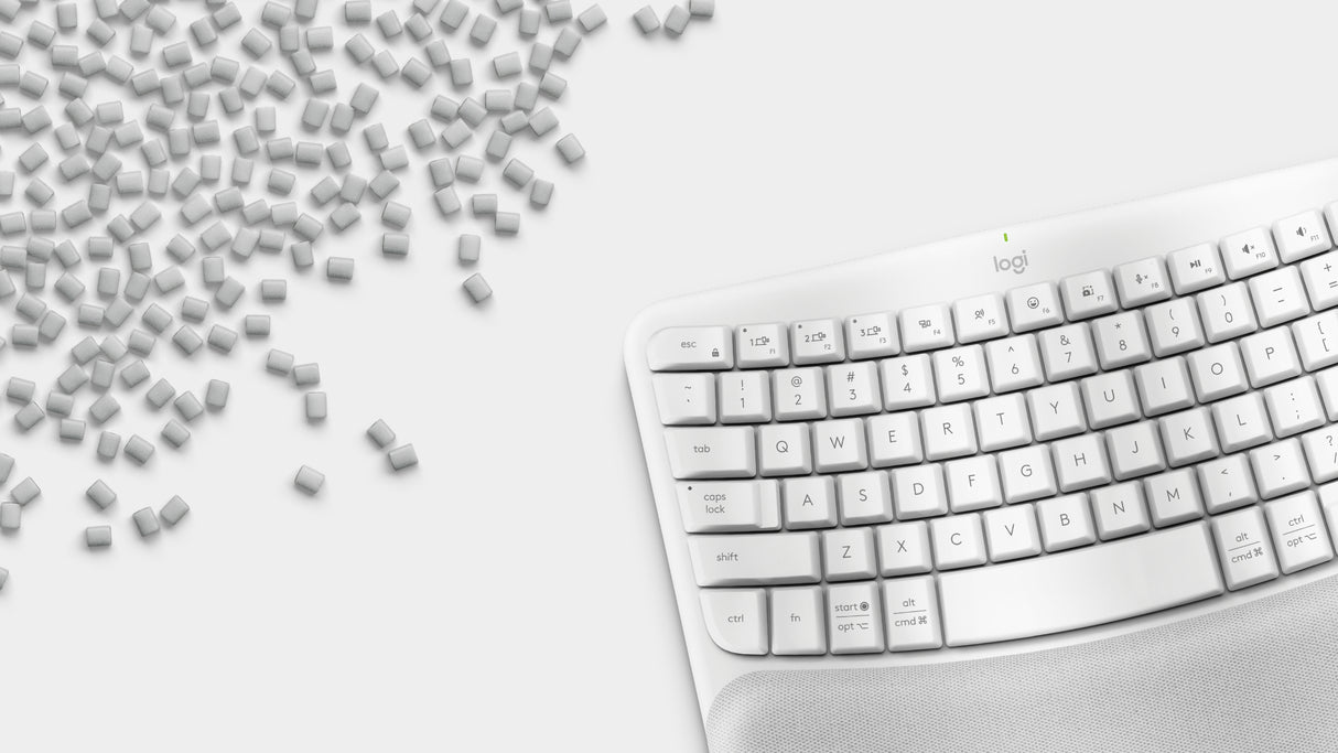 Logitech Wave Keys