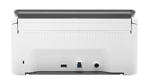 HP ScanJet Pro 3000 s4 Sheet-fed scanner 600 x 600 DPI A4 Black, White