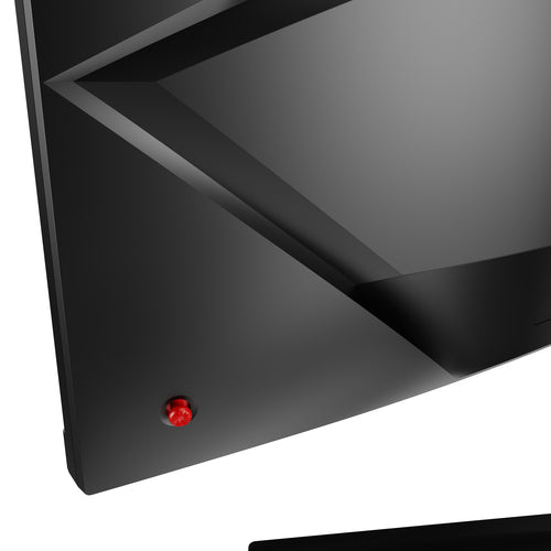 MSI G27C6P E2 computer monitor 68.6 cm (27") 1920 x 1080 pixels Full HD Black
