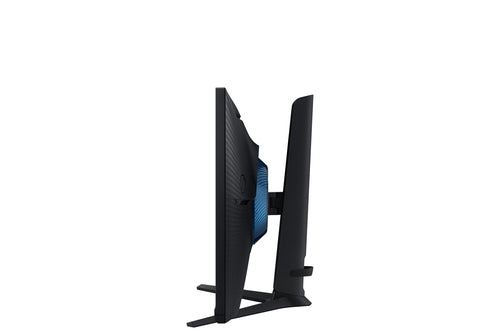 Samsung 27" Odyssey G30D, FHD, 180Hz Gaming Monitor