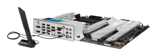 ASUS ROG STRIX X670E-A GAMING WIFI AMD X670 Socket AM5 ATX