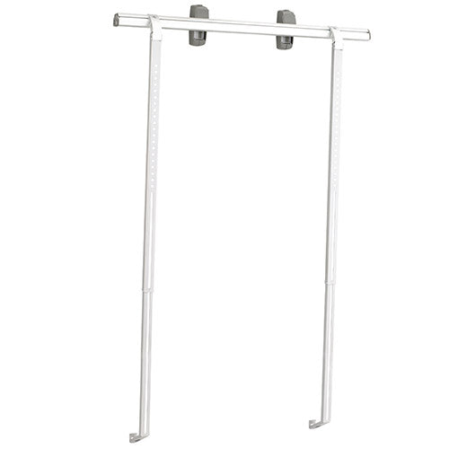 Chief WBM3E, Micro-Adjustable Telescoping Whiteboard Mount