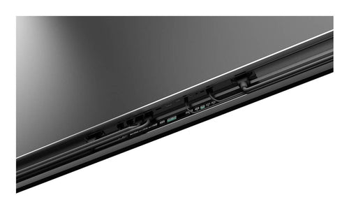 LG MAGNIT LAAA009 Digital signage flat panel 3.45 m (136") LED Wi-Fi 500 cd/m² 4K Ultra HD Black Built-in processor