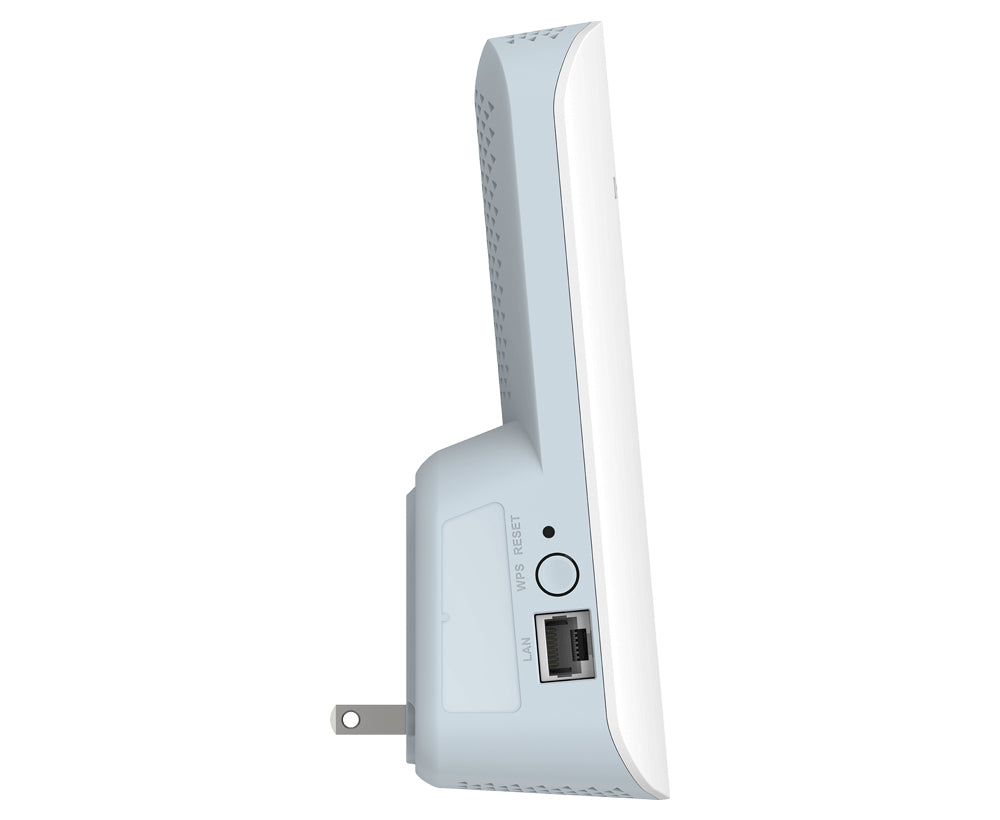 D-Link E30 mesh wi-fi system Dual-band (2.4 GHz / 5 GHz) Wi-Fi 6 (802.11ax) White 1 Internal