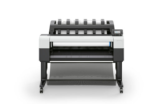 HP DesignJet T1600 36-in PostScript Printer Plus Edition