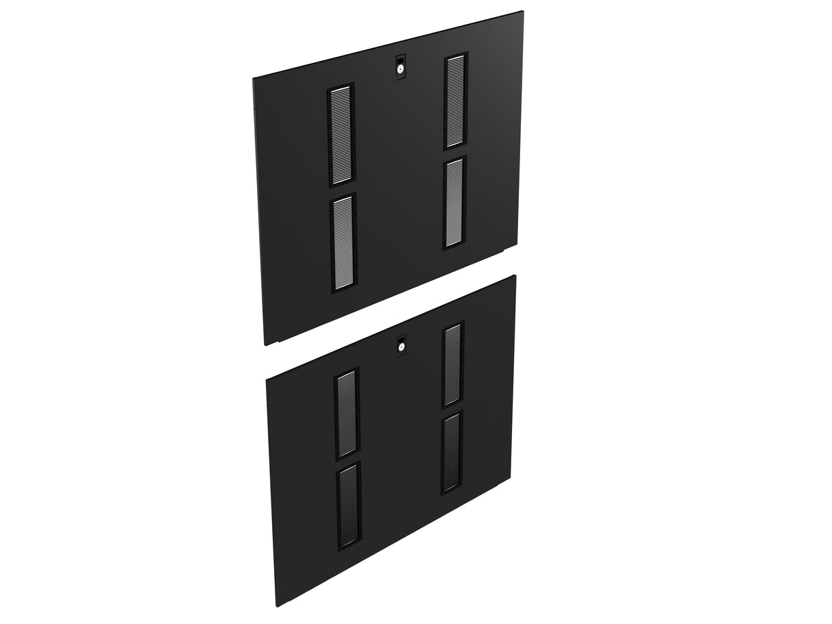 Vertiv VRA6055 rack accessory Side panel