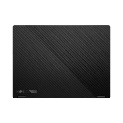 ASUS ROG Flow X13 GV301QH-XS98-B AMD Ryzen™ 9 5980HS Hybrid (2-in-1) 34 cm (13.4") Touchscreen WQUXGA 32 GB LPDDR4x-SDRAM 1 TB SSD NVIDIA® GeForce® GTX 1650 Wi-Fi 6 (802.11ax) Windows 10 Pro Black