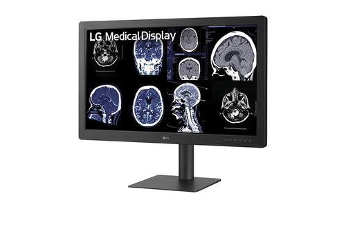 LG 32HQ713D-B computer monitor 80 cm (31.5") 3840 x 2160 pixels 4K Ultra HD LED Black